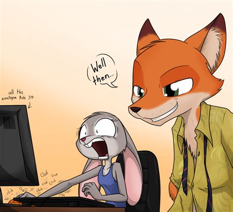 Zootopia Rule 34 Porn Videos